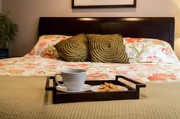 Downtown Bellevue Private Suite
