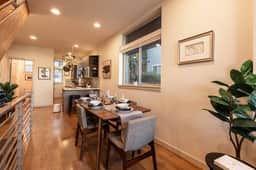 King Suite | Sleeps 6, A/C, Rooftop Osais, Views.