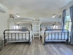 Sleeps 14 | 8 Beds, A/C, Theater + Free Parking