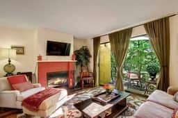 Redmond |A/C,Parking, Near Microsoft, Pet-Friendly