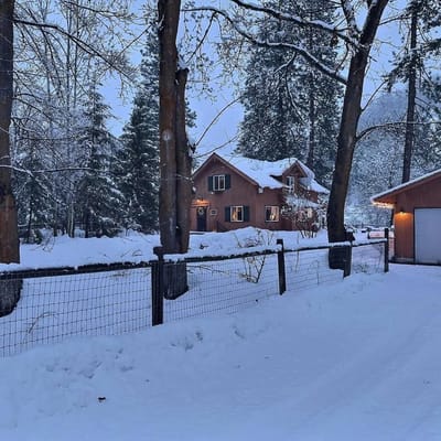 Peaceful | 3 Kings, Game Room + BBQ | Near Village