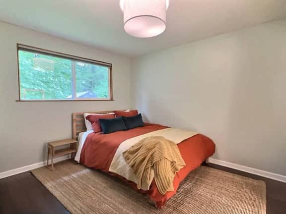 King Suite | Sleeps 6, A/C, Pet-Friendly + Patio - Image 5