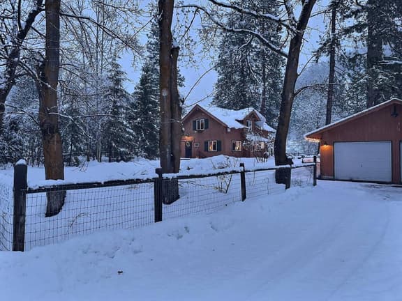 Peaceful | 3 Kings, Game Room + BBQ | Near Village